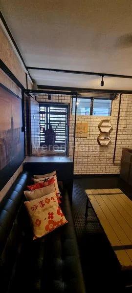 2 Room (2STD) HDB for Sale in  72 Circuit Road - Image 5
